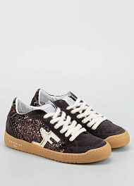 Кеды Serafini фото № 2 цена