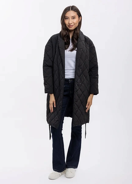 Куртка длинная Thomas Graf фото № 3 недорого