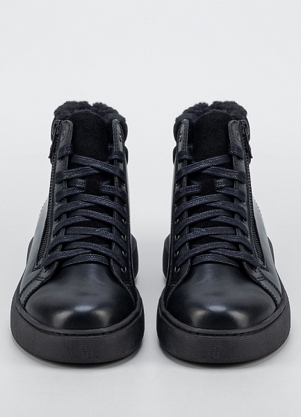 Кеды Inwood фото № 3 недорого