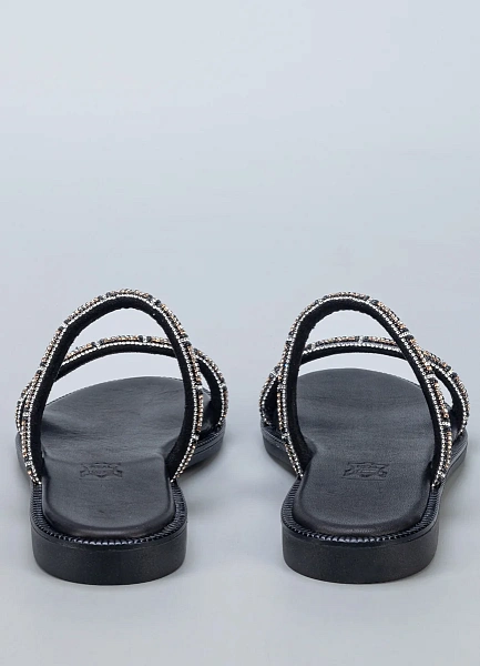 Пантолеты Greek sandals фото № 4 Казахстан