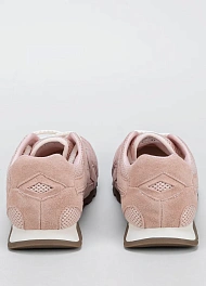 Кроссовки Franco Manatti фото № 4 Казахстан