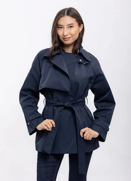 Тренч Thomas Graf фото № 1 интернет-магазин