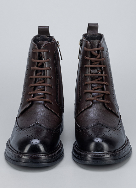 Ботинки Thomas Graf фото № 3 недорого