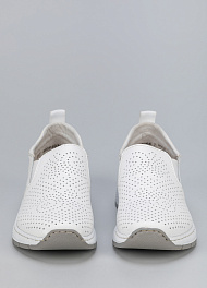 Слипоны Rieker фото № 3 недорого