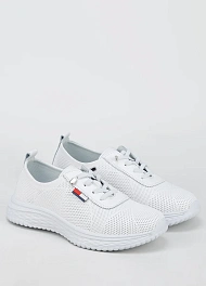 Кроссовки Franco Manatti фото № 2 цена