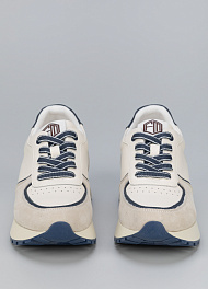 Кроссовки Franco Manatti фото № 3 недорого