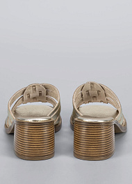 Мюли Bottero фото № 4 Казахстан