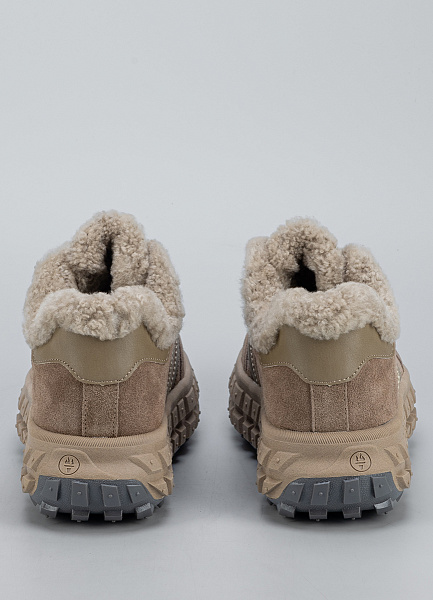 Кроссовки Finn Line фото № 4 Казахстан