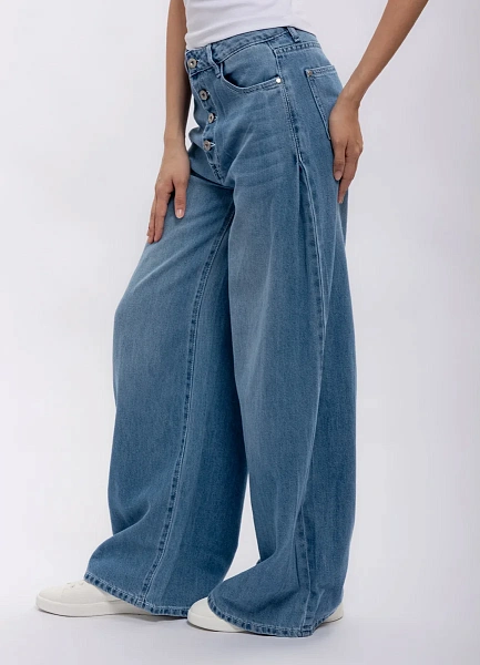 Джинсы Thomas Graf фото № 3 недорого