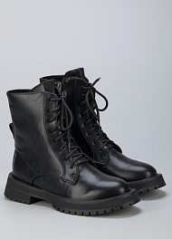 Ботинки CROSBY фото № 2 цена