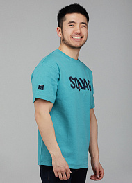 футболка I SEE D.N.M фото № 2 цена