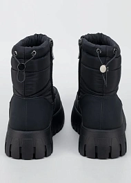 Дутыши Franco Manatti фото № 4 Казахстан