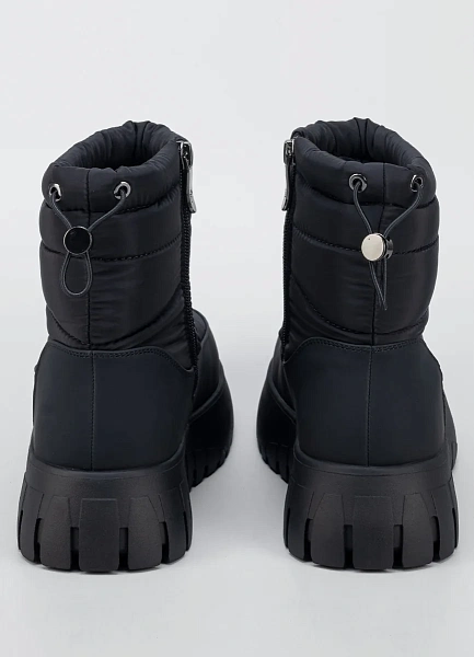 Дутыши Franco Manatti фото № 4 Казахстан