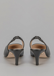 Тапочки закр De la Torre фото № 4 Казахстан