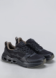 Кроссовки Grunberg фото № 2 цена