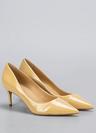 Туфли Carrano фото № 2 цена