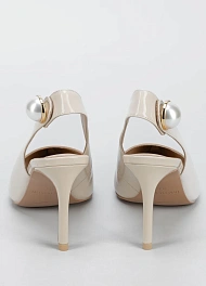 Туфли слингбэки Loretta Very фото № 4 Казахстан