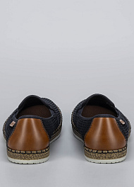 Слипоны Rieker фото № 5 купить