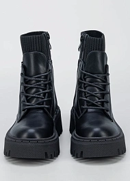 Ботинки Keddo фото № 3 недорого