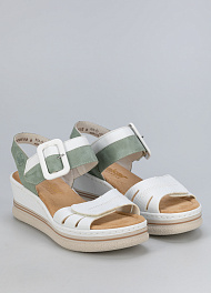 Босоножки Rieker фото № 2 цена