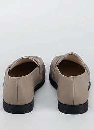 Лоферы Franco Manatti фото № 4 Казахстан