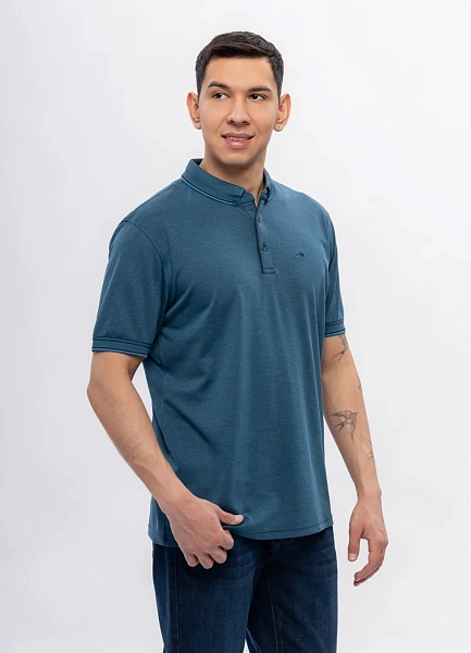 Поло Thomas Graf фото № 1 интернет-магазин