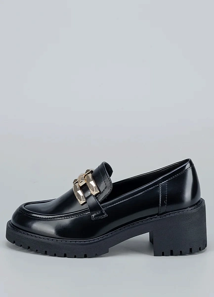 Лоферы Marco Tozzi фото № 1 интернет-магазин