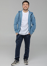 SPORT толстовка I See D.N.M. фото № 4 Казахстан