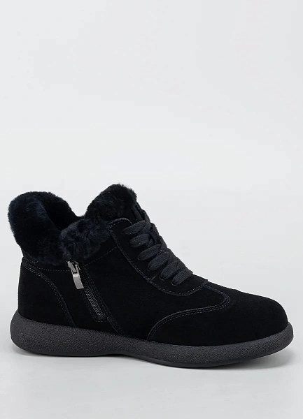 Кеды Franco Manatti фото № 5 купить