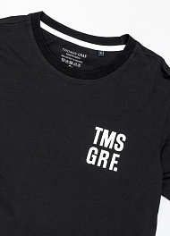 Футболка Thomas Graf фото № 3 недорого