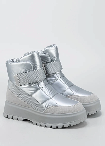 Дутыши Franco Manatti фото № 2 цена