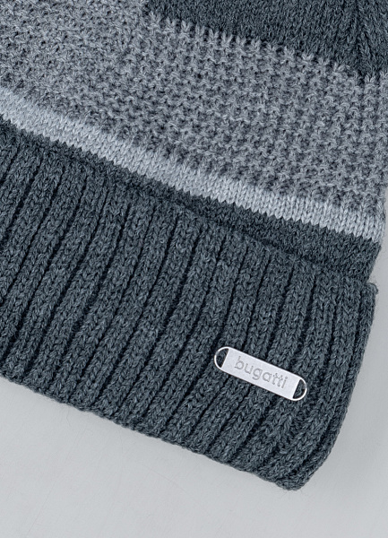 Шапка-бини Bugatti фото № 3 недорого