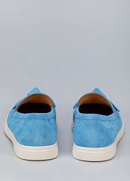 Лоферы Loretta Very фото № 4 Казахстан