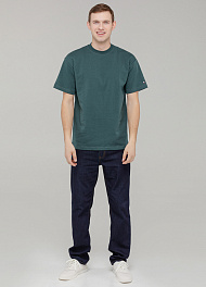 футболка I SEE D.N.M фото № 4 Казахстан