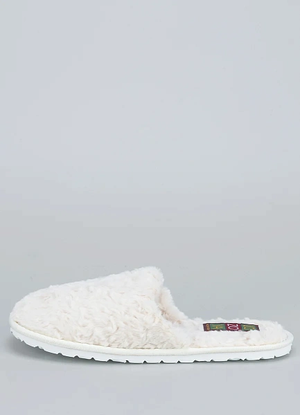 Тапочки Lozoya фото № 1 интернет-магазин