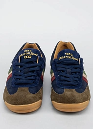 Кеды Serafini фото № 3 недорого