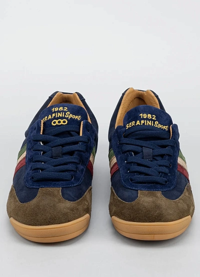 аяқ киім/кеды Serafini фото № 3 недорого