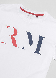 Футболка Ralf Muller фото № 3 недорого