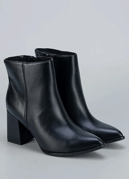 Ботильоны Marco Tozzi фото № 2 цена