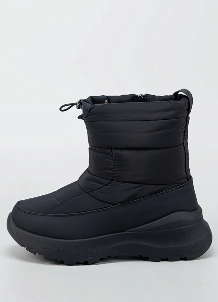 Дутыши Franco Manatti фото № 1 интернет-магазин