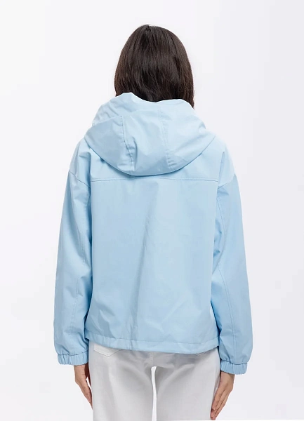 Ветровка LUSSKIRI фото № 3 недорого