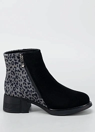 Ботильоны Franco Manatti фото № 5 купить