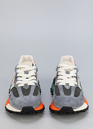 Кроссовки Mattini фото № 3 недорого