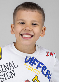 Футболка Thomas Graf фото № 4 Казахстан