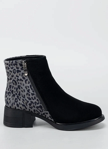 Ботильоны Franco Manatti фото № 5 купить