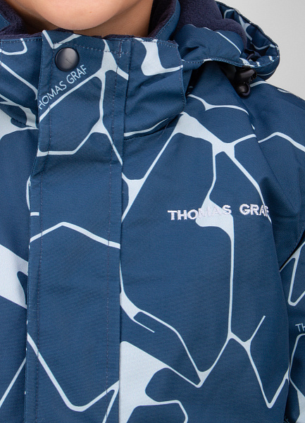 Куртка Thomas Graf фото № 8 каталог
