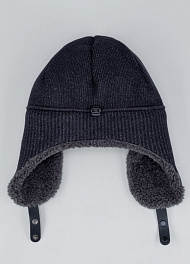 шапка ушанка Thomas Graf фото № 2 цена