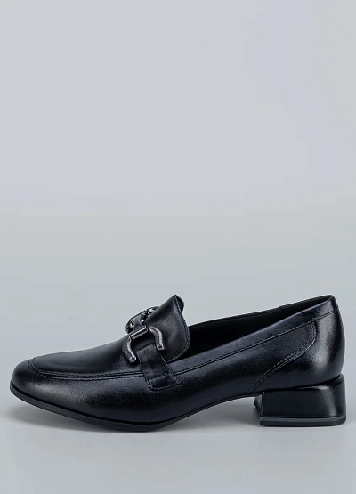 Лоферы Marco Tozzi фото № 1 интернет-магазин