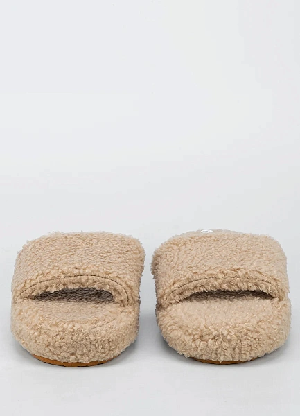 Тапочки no brand фото № 3 недорого