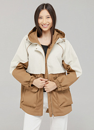 Ветровка LUSSKIRI фото № 4 Казахстан